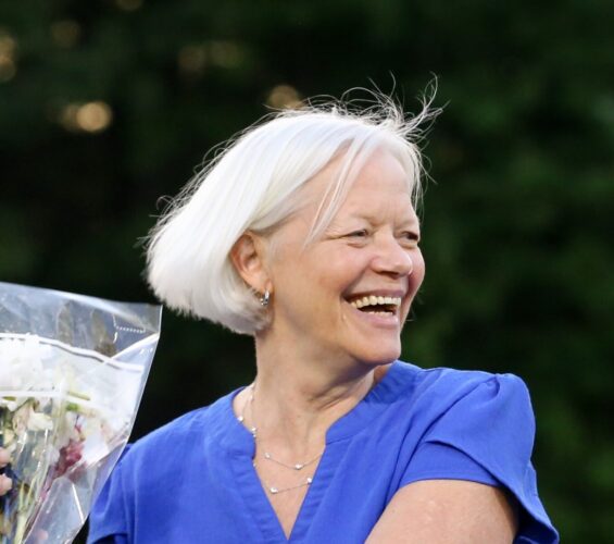 Ann Prendergast