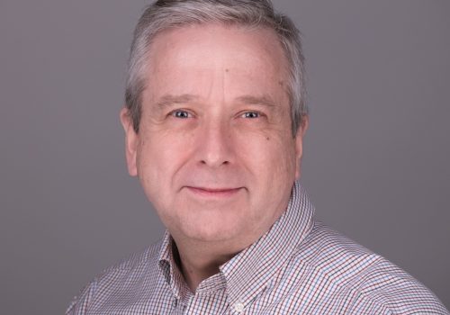 Bruce Preston