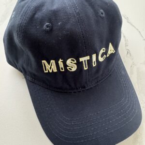 Mística Baseball Cap
