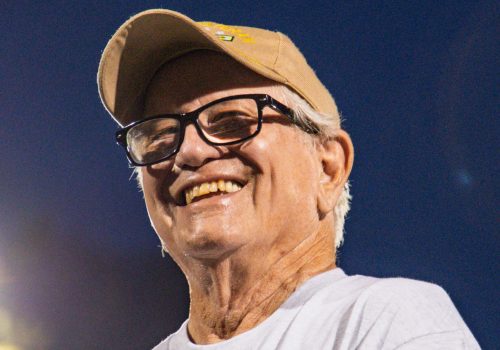 Paul G. LaFlamme, Sr.