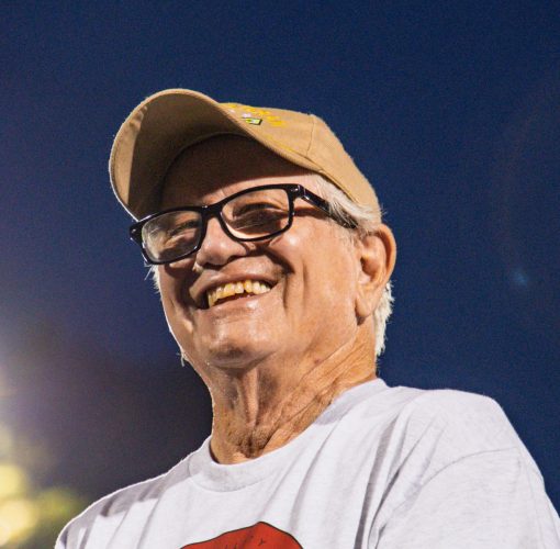 Paul G. LaFlamme, Sr.