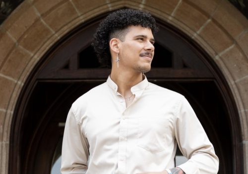 Tim Rodriquez